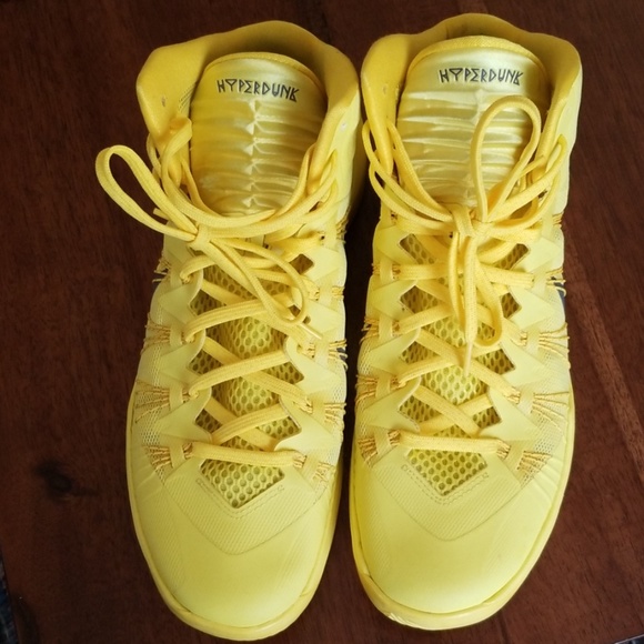 Nike Other - Nike Lunarlon Hyperdunk